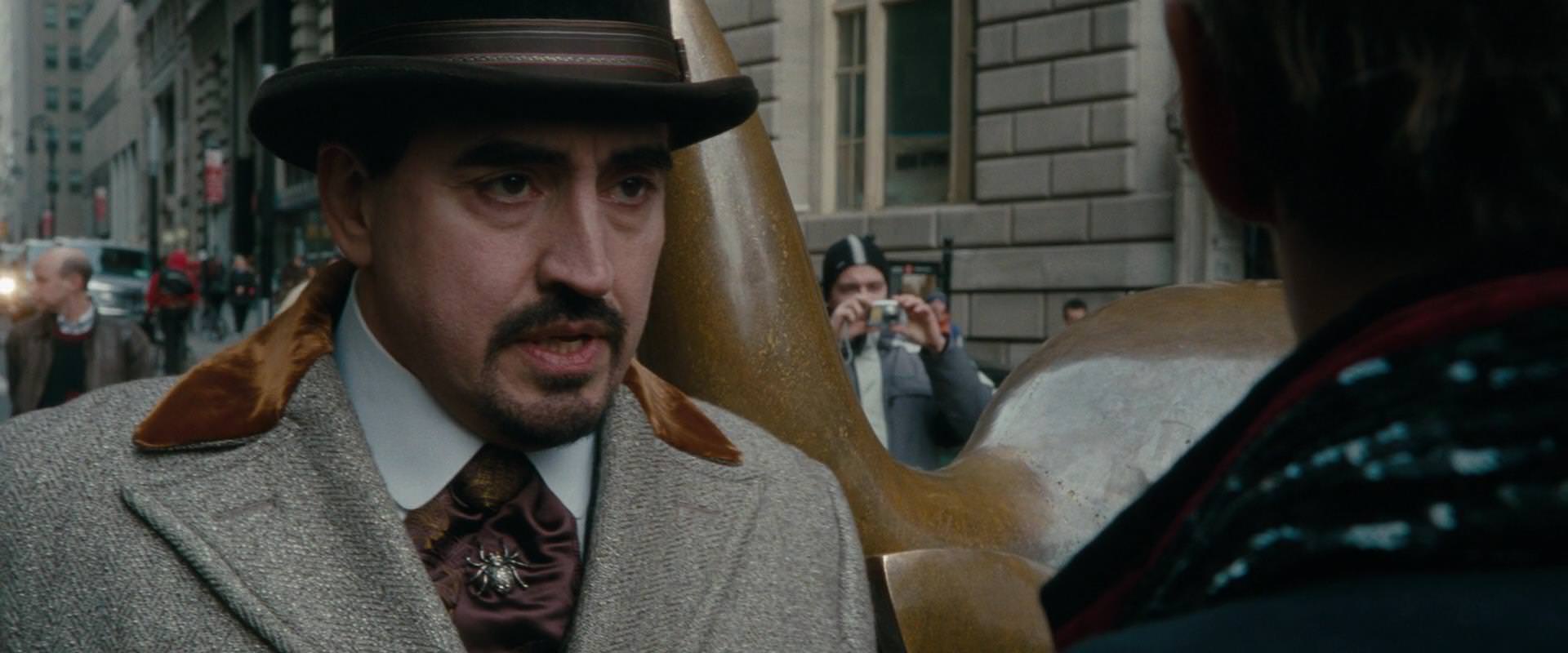 The Sorcerer’s Apprentice (2010) HD screenshot 5438