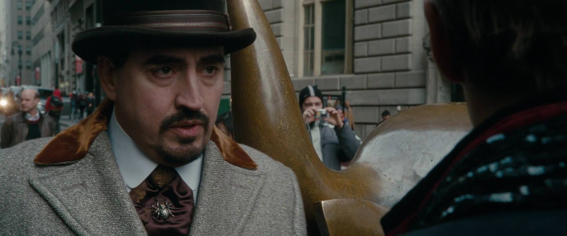 The Sorcerer’s Apprentice (2010) screencap 5439
