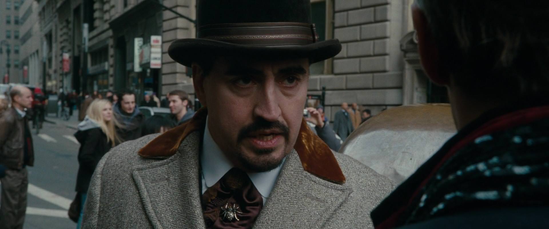 The Sorcerer’s Apprentice (2010) HD screenshot 5441