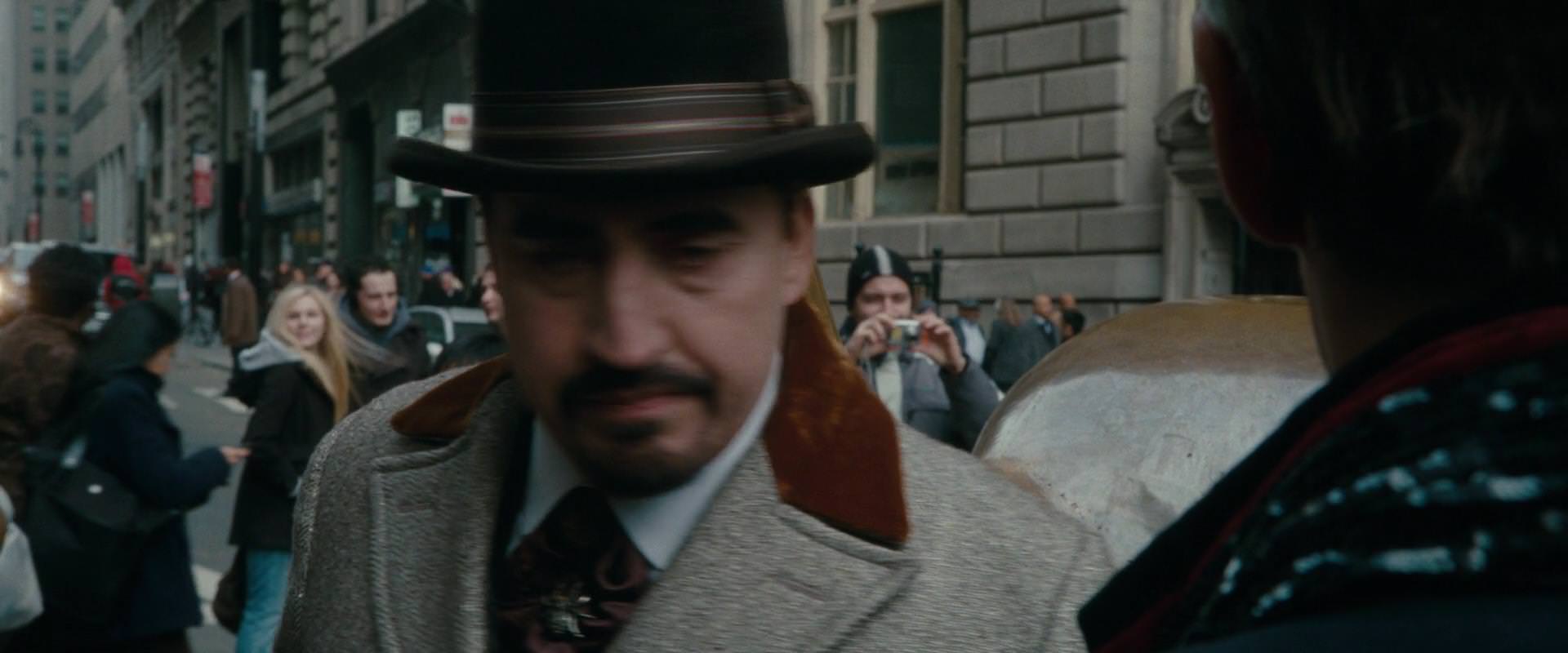 The Sorcerer’s Apprentice (2010) screencap 5442