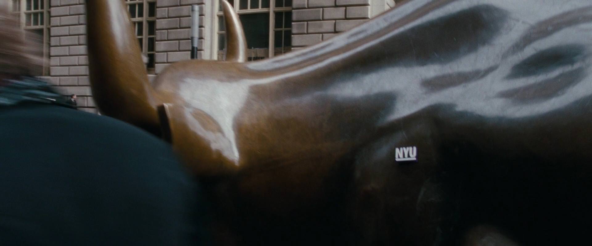 The Sorcerer’s Apprentice (2010) HD screenshot 5444