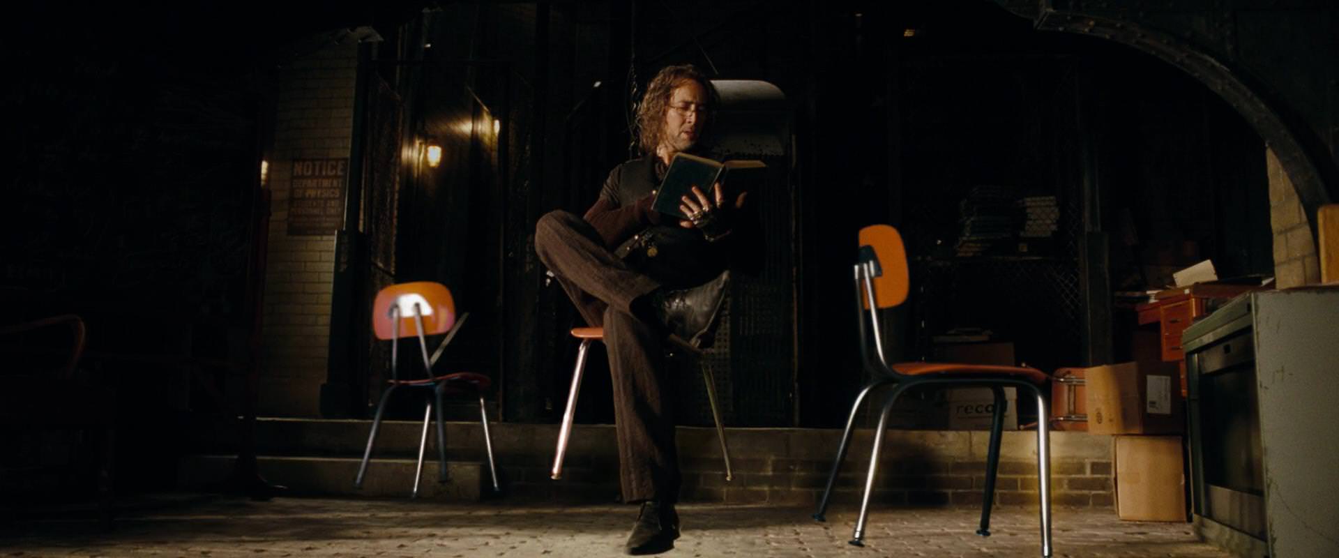 The Sorcerer’s Apprentice (2010) movie still 5449