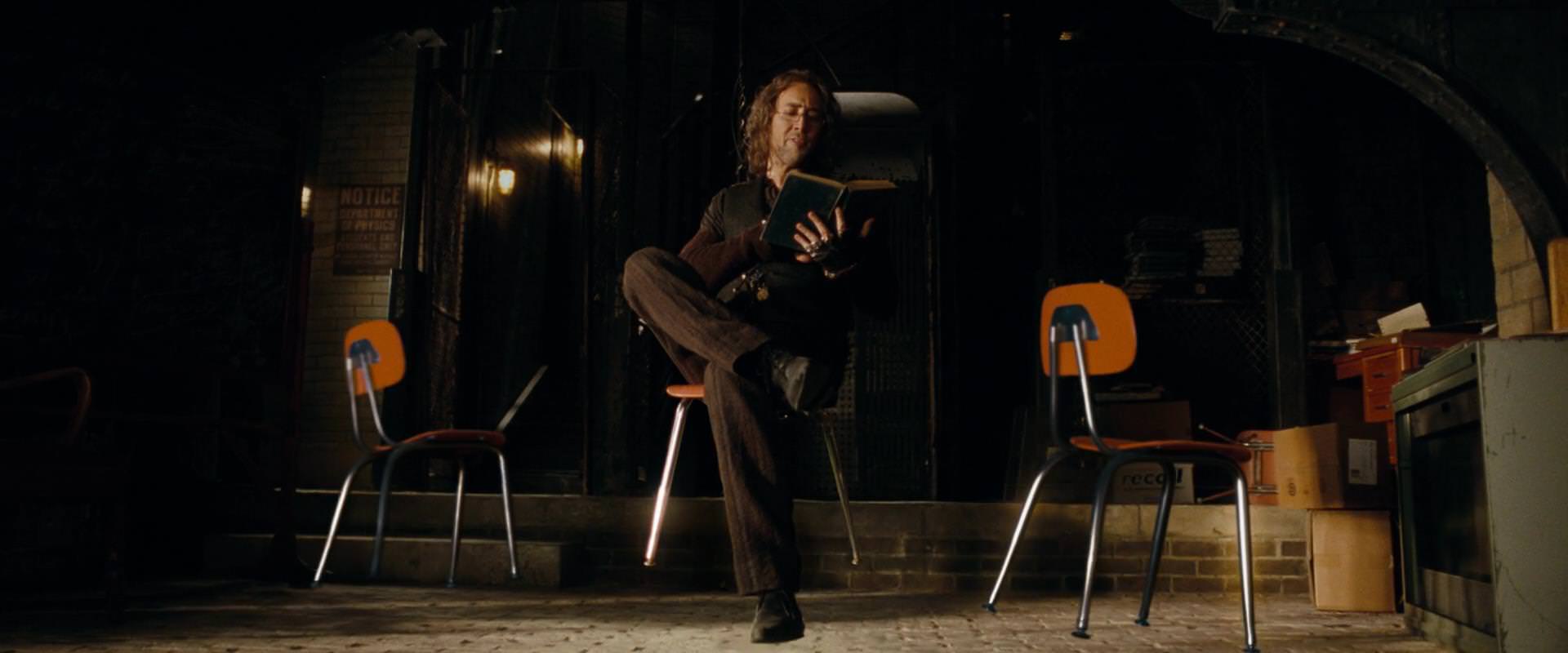 The Sorcerer’s Apprentice (2010) HD screenshot 5450