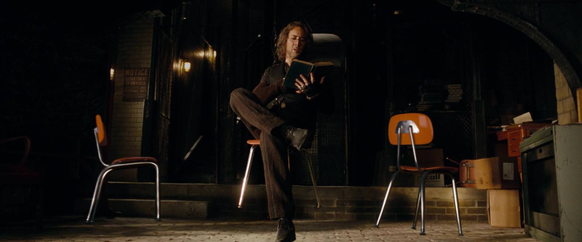 The Sorcerer’s Apprentice (2010) screencap 5451