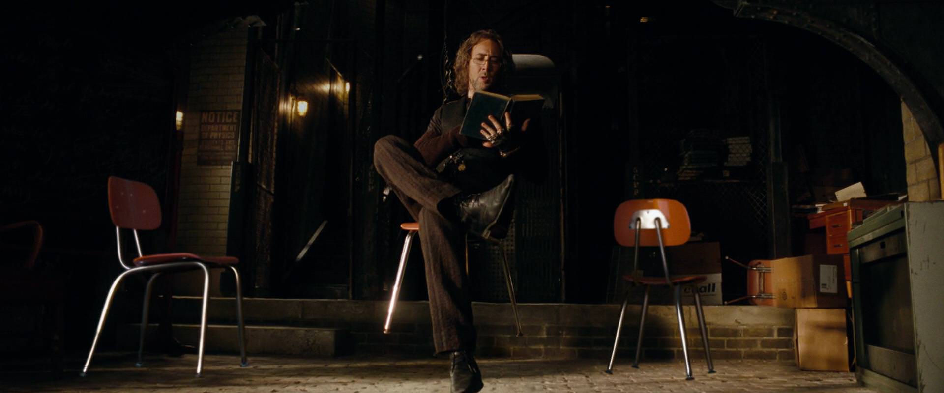 The Sorcerer’s Apprentice (2010) movie still 5452