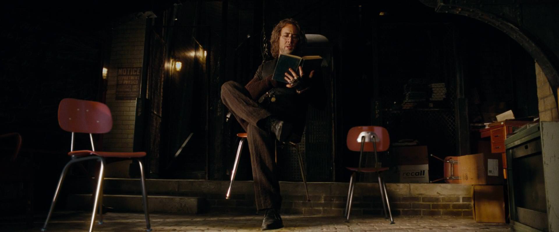 The Sorcerer’s Apprentice (2010) HD screenshot 5453