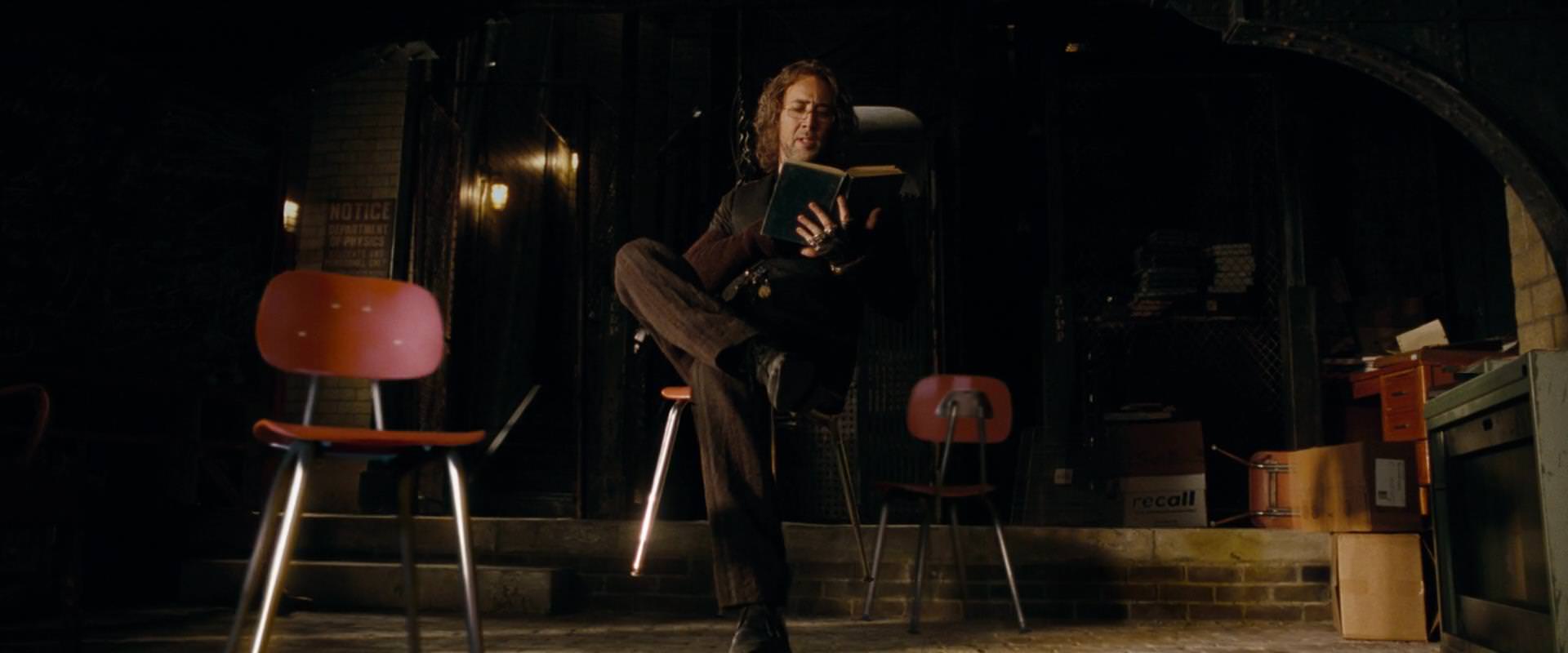 The Sorcerer’s Apprentice (2010) screencap 5454