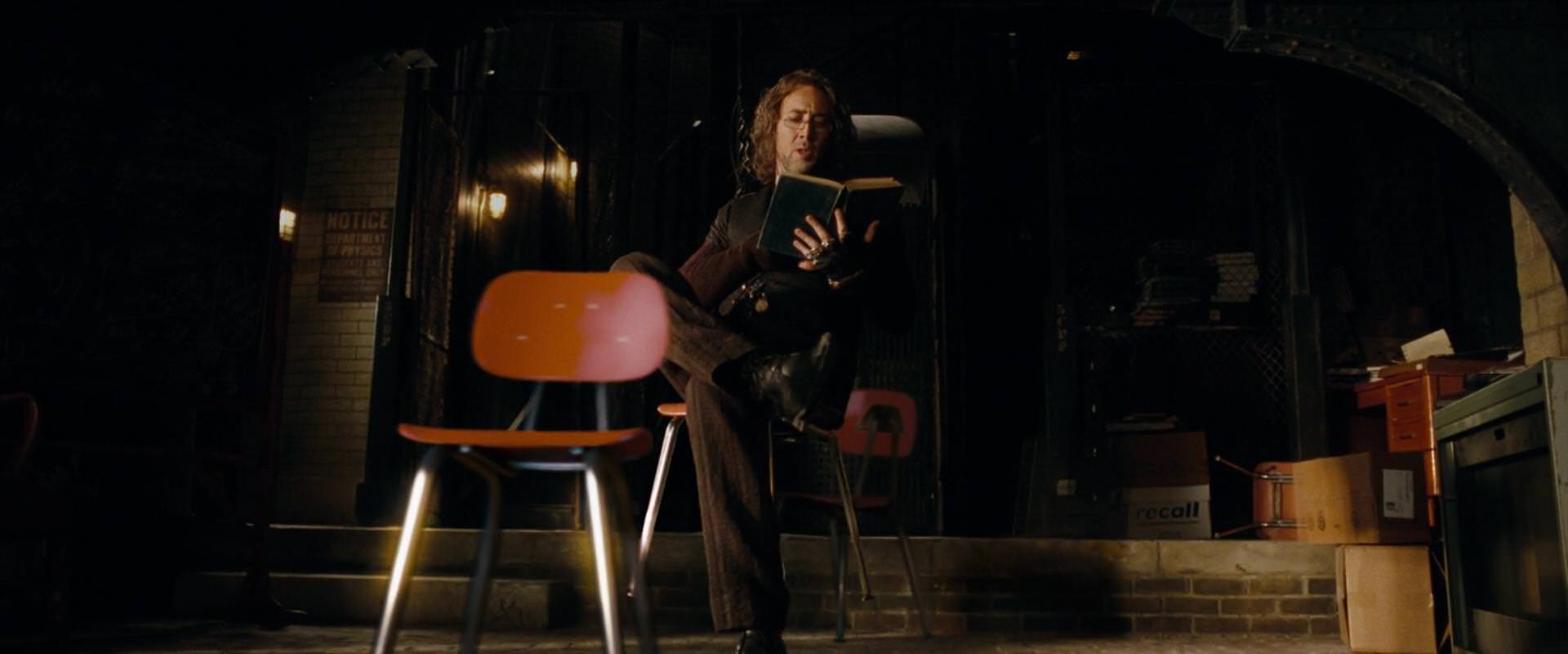 The Sorcerer’s Apprentice (2010) movie still 5455