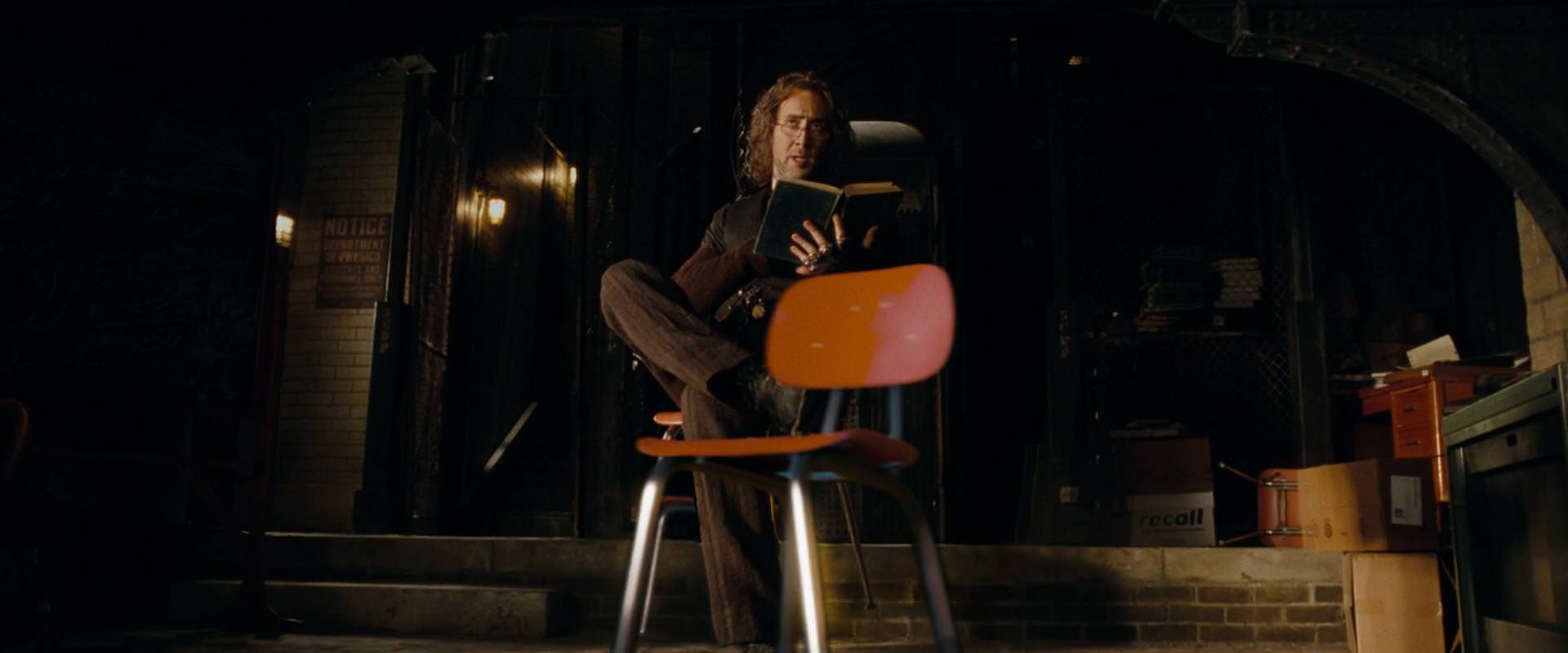 The Sorcerer’s Apprentice (2010) HD screenshot 5456