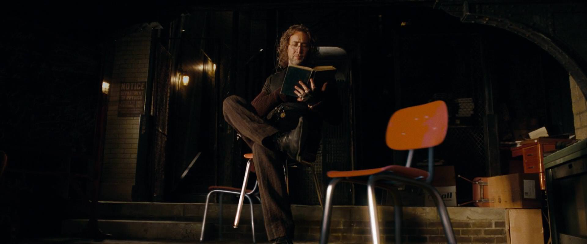 The Sorcerer’s Apprentice (2010) screencap 5457