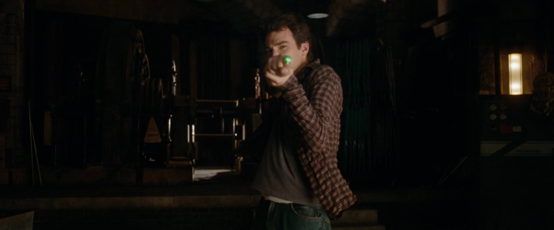 The Sorcerer’s Apprentice (2010) HD screenshot 5459