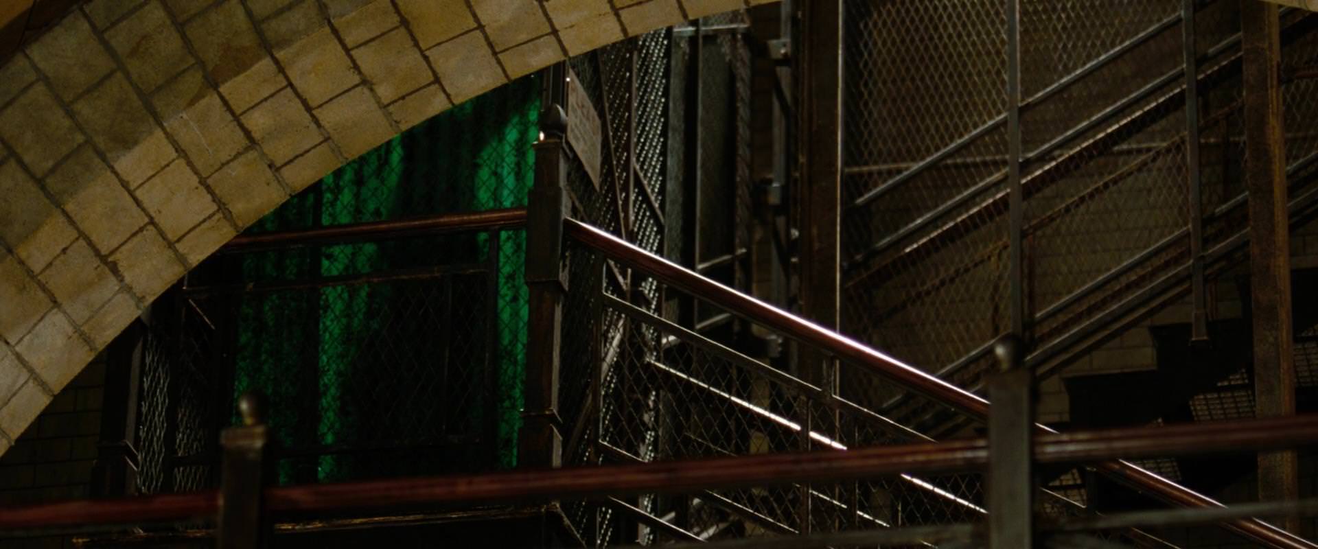 The Sorcerer’s Apprentice (2010) screencap 5460