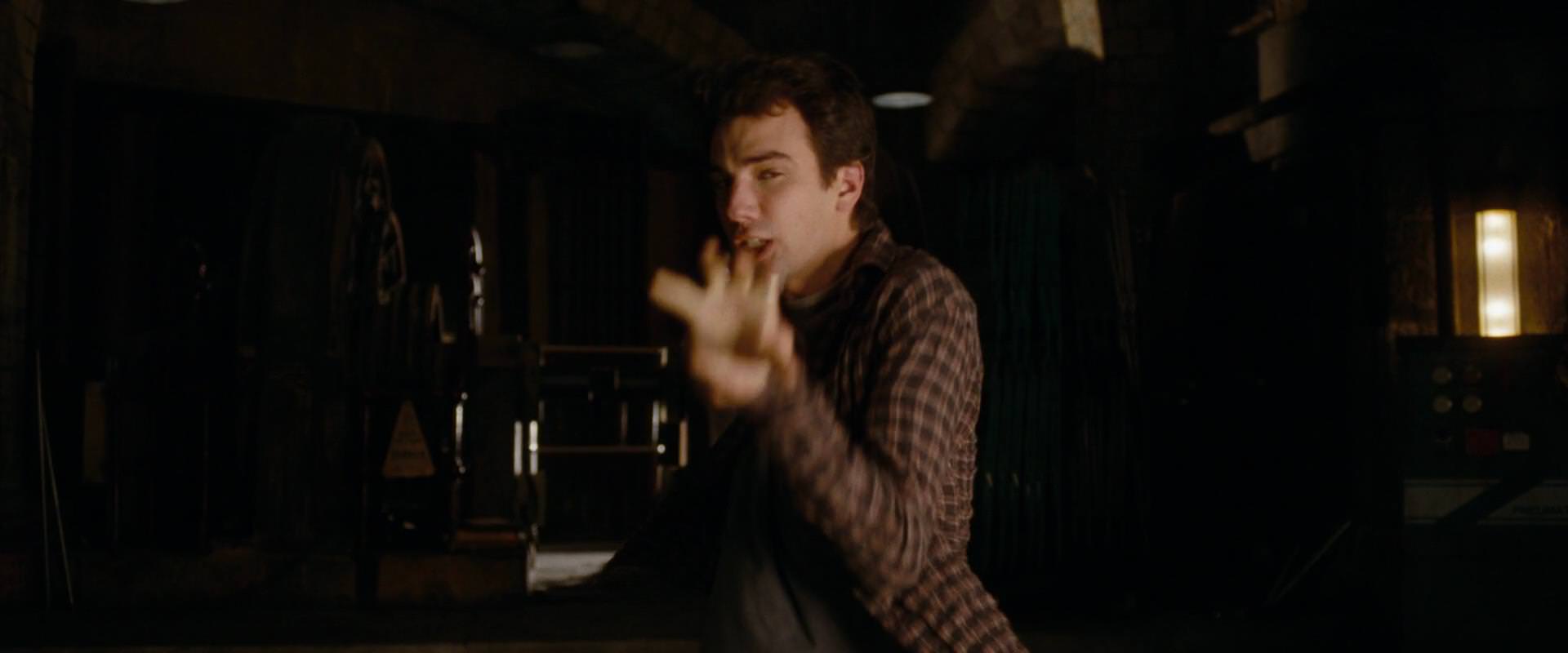 The Sorcerer’s Apprentice (2010) HD screenshot 5462
