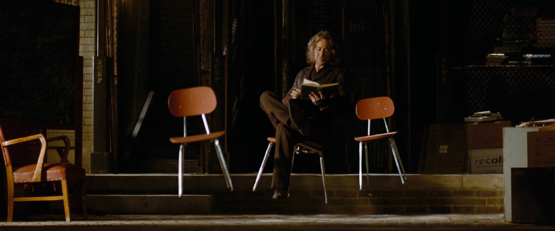 The Sorcerer’s Apprentice (2010) screencap 5463