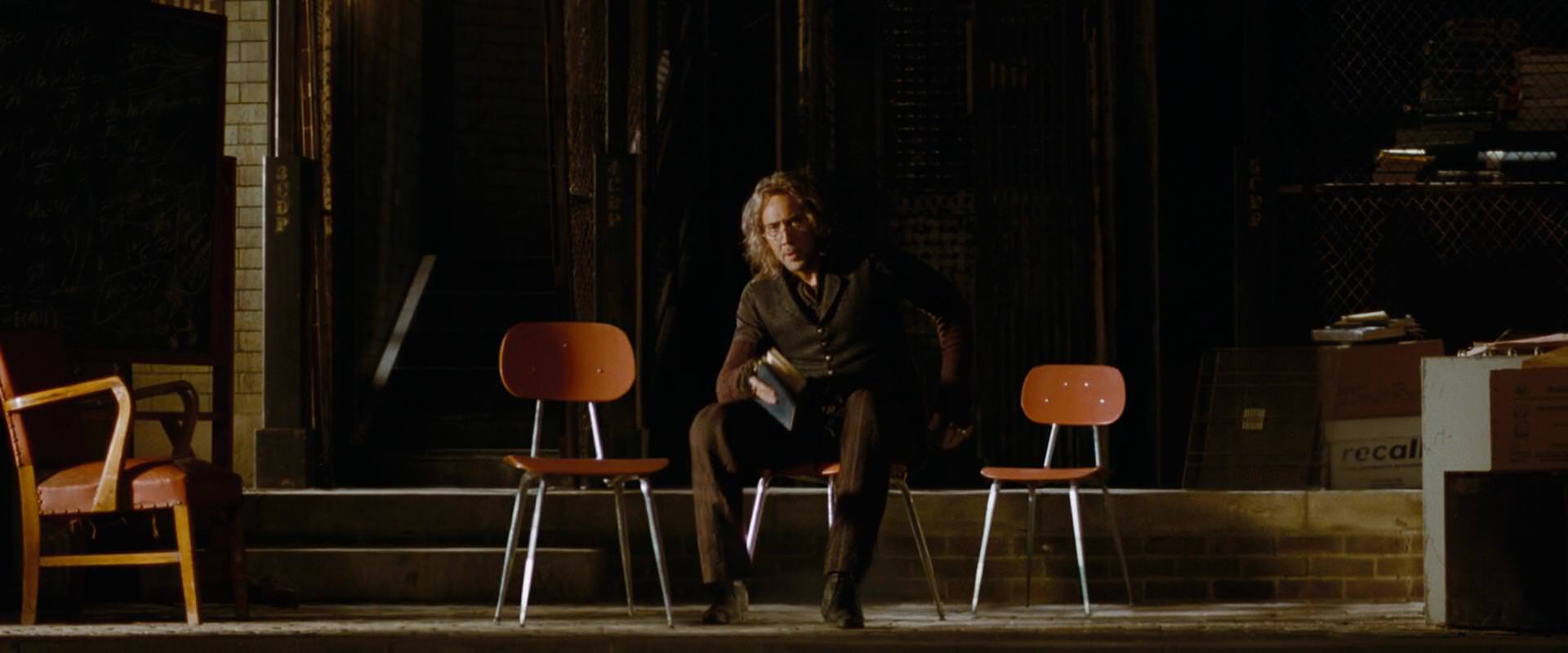 The Sorcerer’s Apprentice (2010) HD screenshot 5465