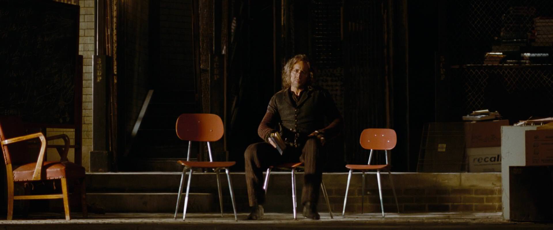 The Sorcerer’s Apprentice (2010) screencap 5466