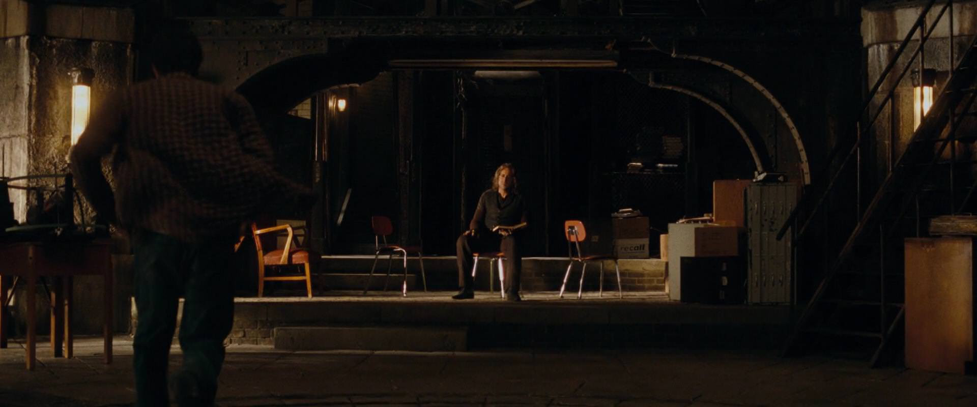 The Sorcerer’s Apprentice (2010) HD screenshot 5474