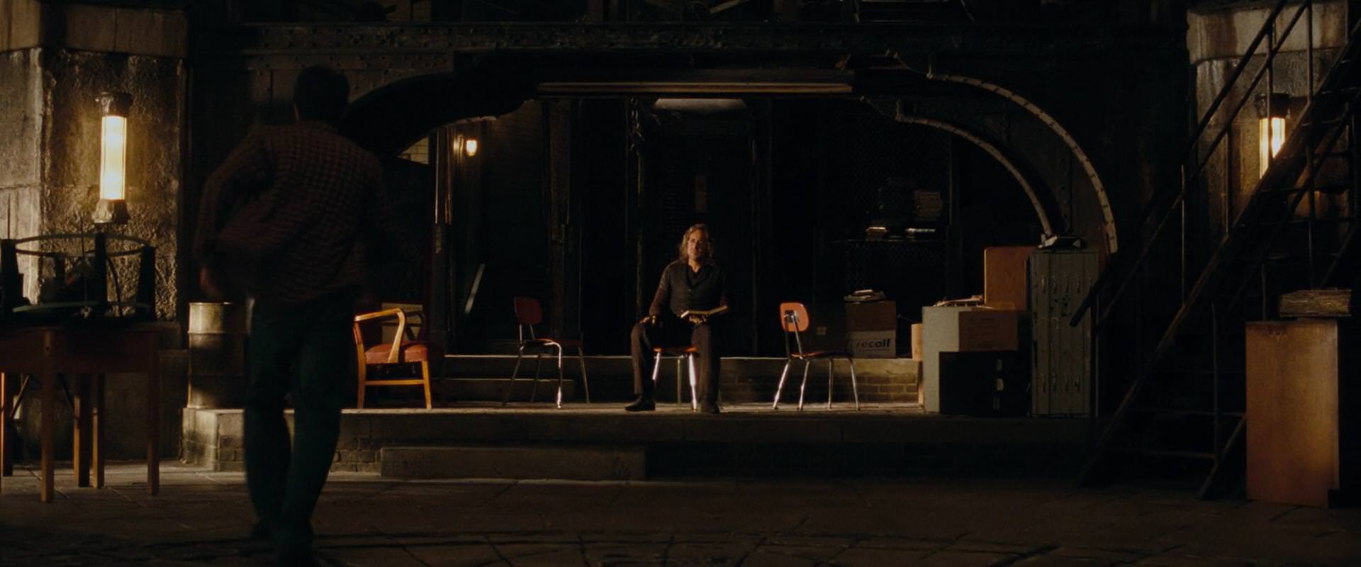 The Sorcerer’s Apprentice (2010) screencap 5475