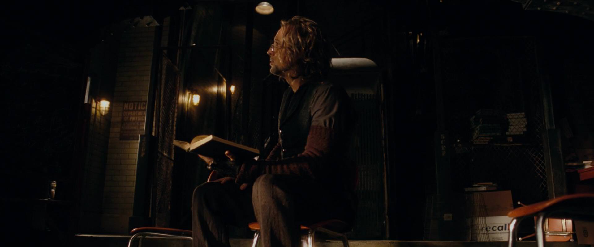The Sorcerer’s Apprentice (2010) HD screenshot 5477