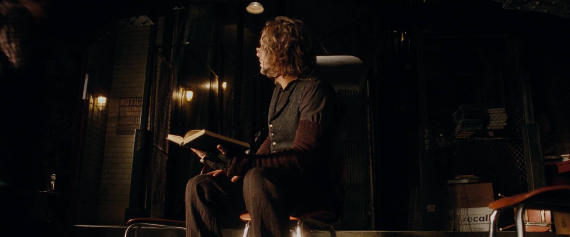 The Sorcerer’s Apprentice (2010) screencap 5478