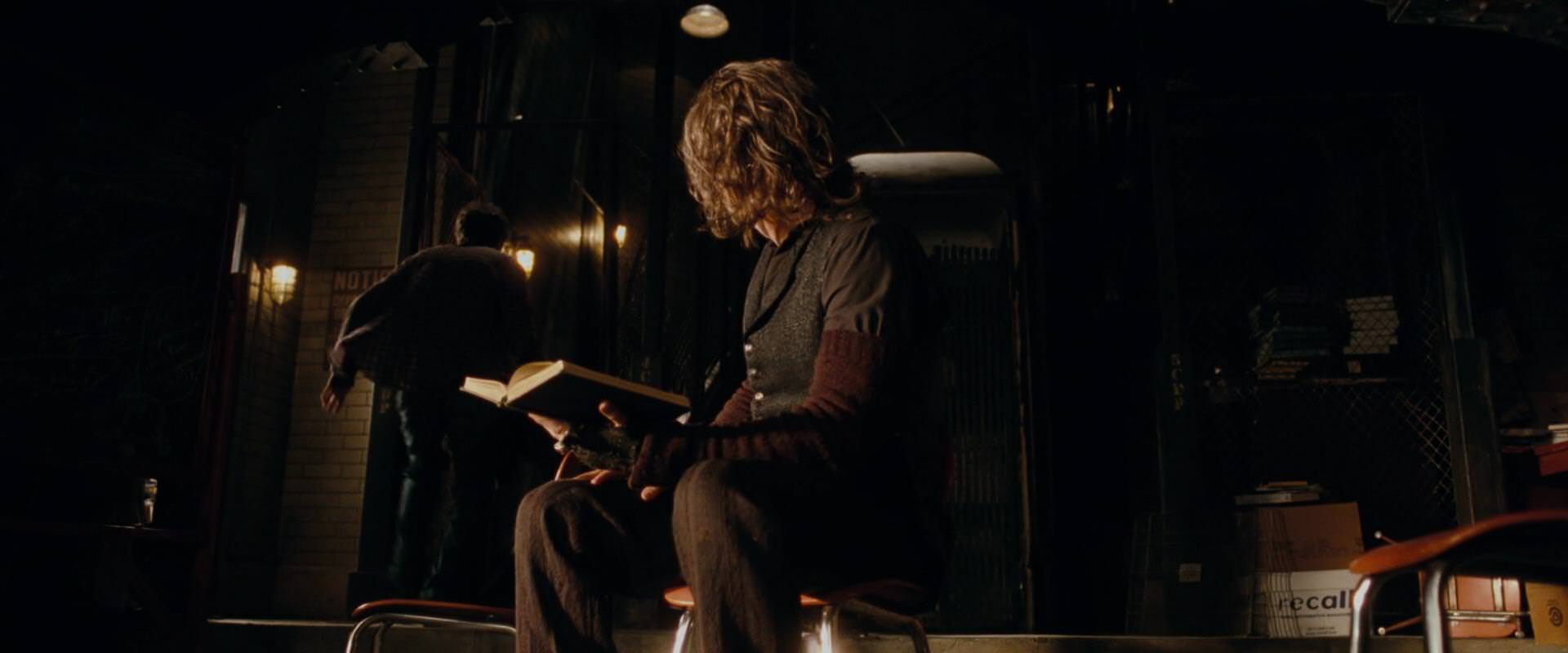 The Sorcerer’s Apprentice (2010) HD screenshot 5480