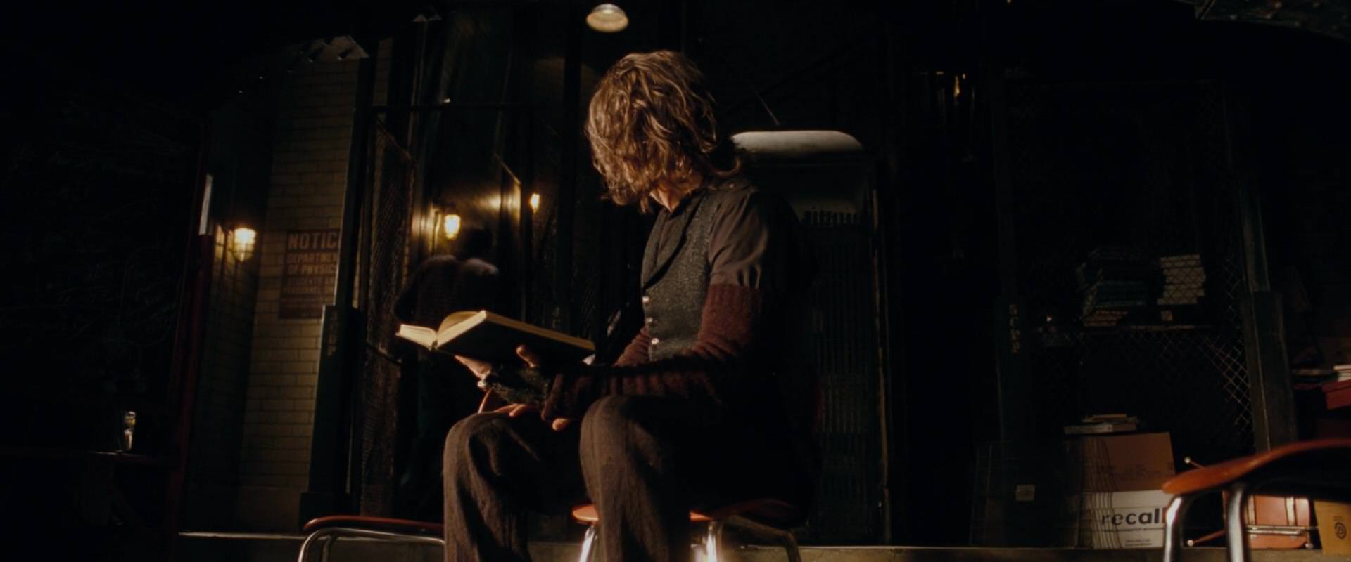 The Sorcerer’s Apprentice (2010) screencap 5481
