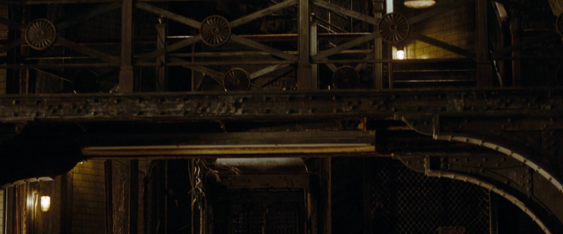 The Sorcerer’s Apprentice (2010) HD screenshot 5483