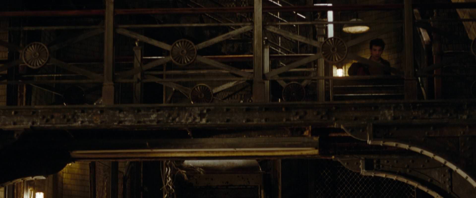 The Sorcerer’s Apprentice (2010) screencap 5484