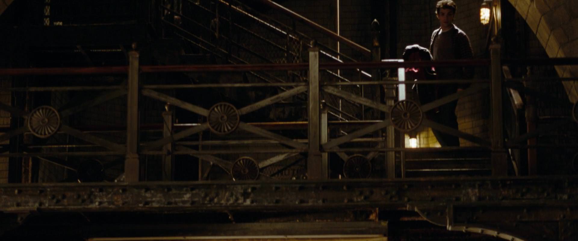 The Sorcerer’s Apprentice (2010) HD screenshot 5486