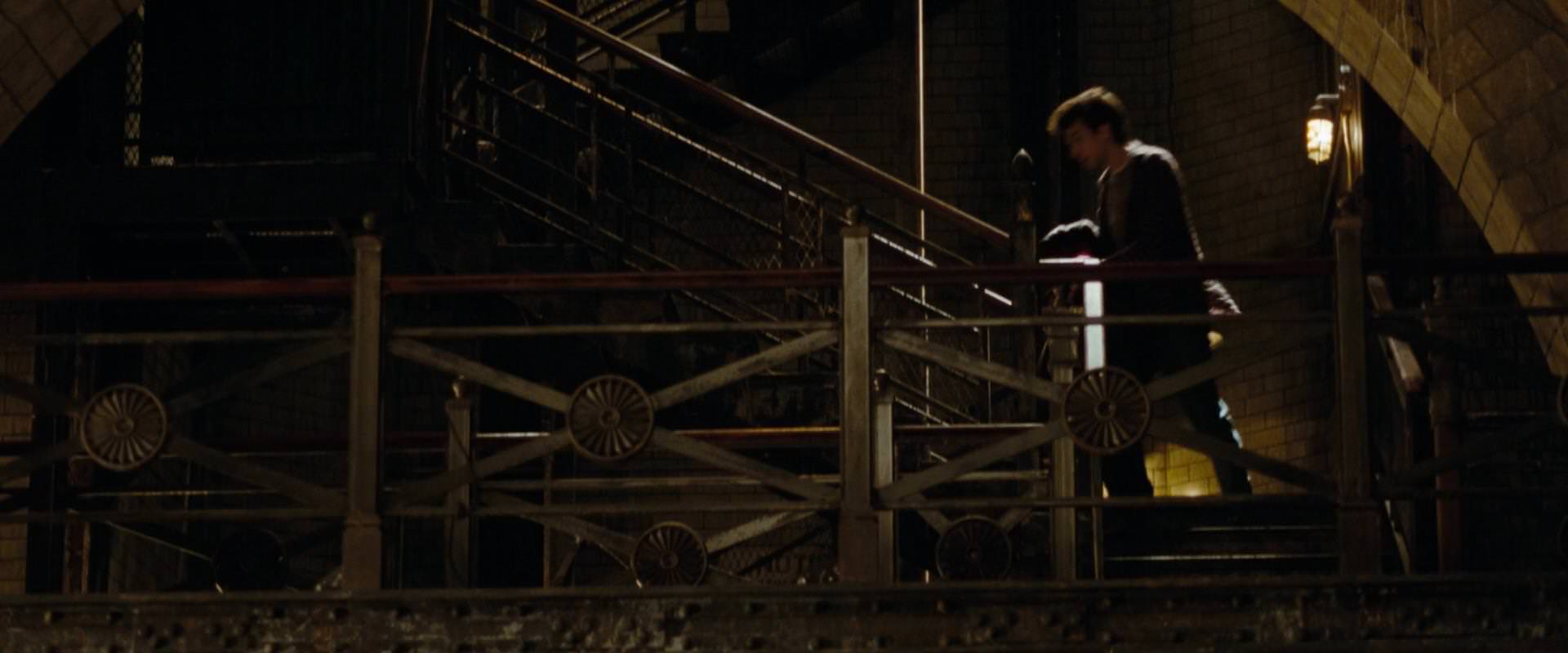 The Sorcerer’s Apprentice (2010) screencap 5487