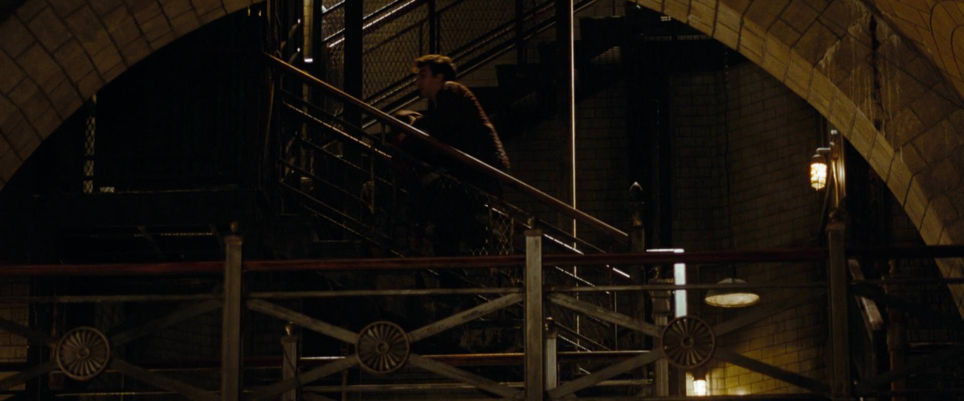 The Sorcerer’s Apprentice (2010) HD screenshot 5489