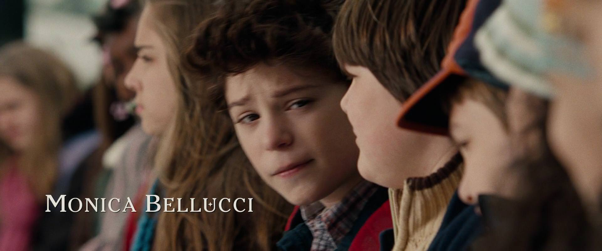 The Sorcerer’s Apprentice (2010) screencap 549