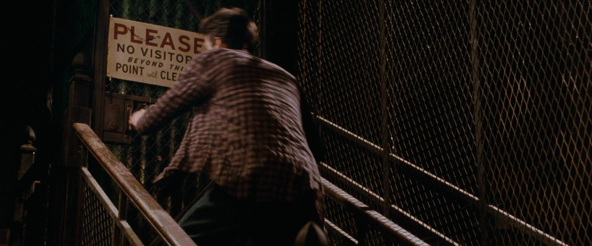 The Sorcerer’s Apprentice (2010) screencap 5490