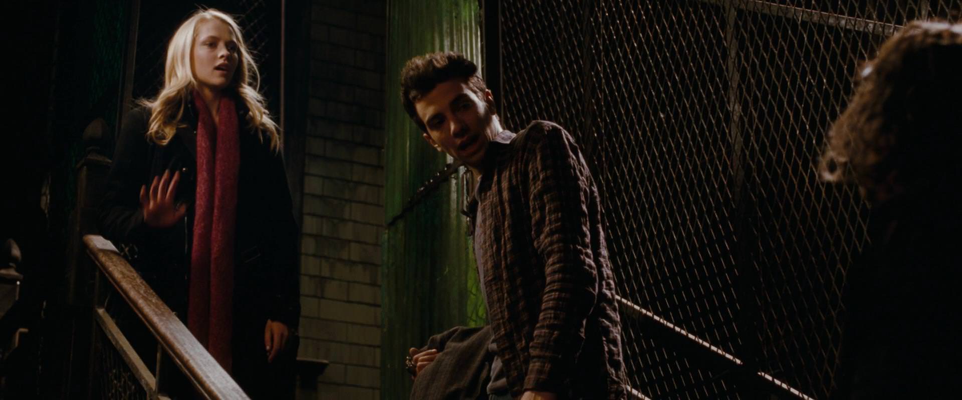 The Sorcerer’s Apprentice (2010) HD screenshot 5507