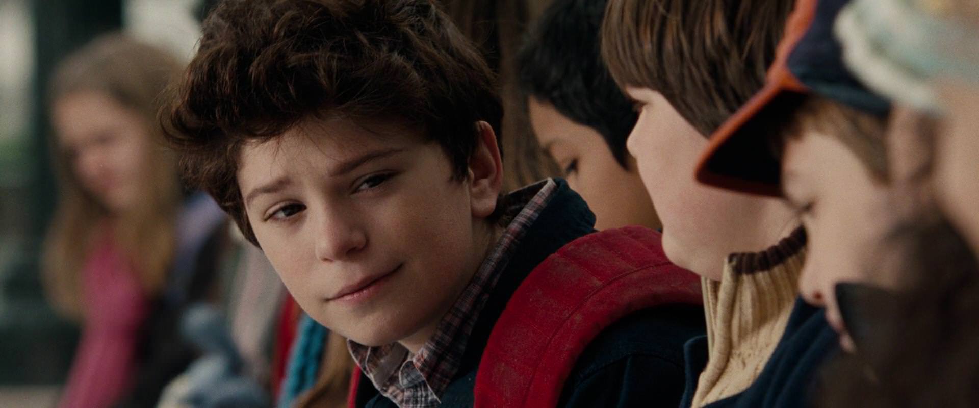The Sorcerer’s Apprentice (2010) HD screenshot 551