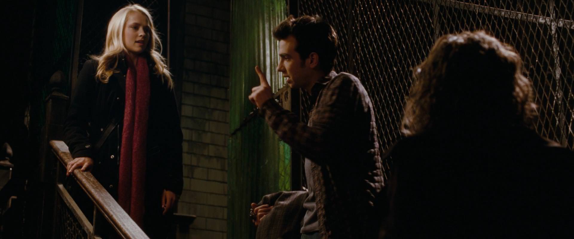 The Sorcerer’s Apprentice (2010) HD screenshot 5510