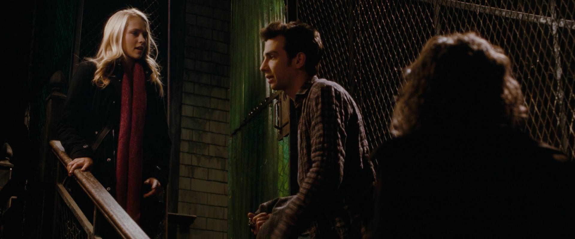 The Sorcerer’s Apprentice (2010) HD screenshot 5513