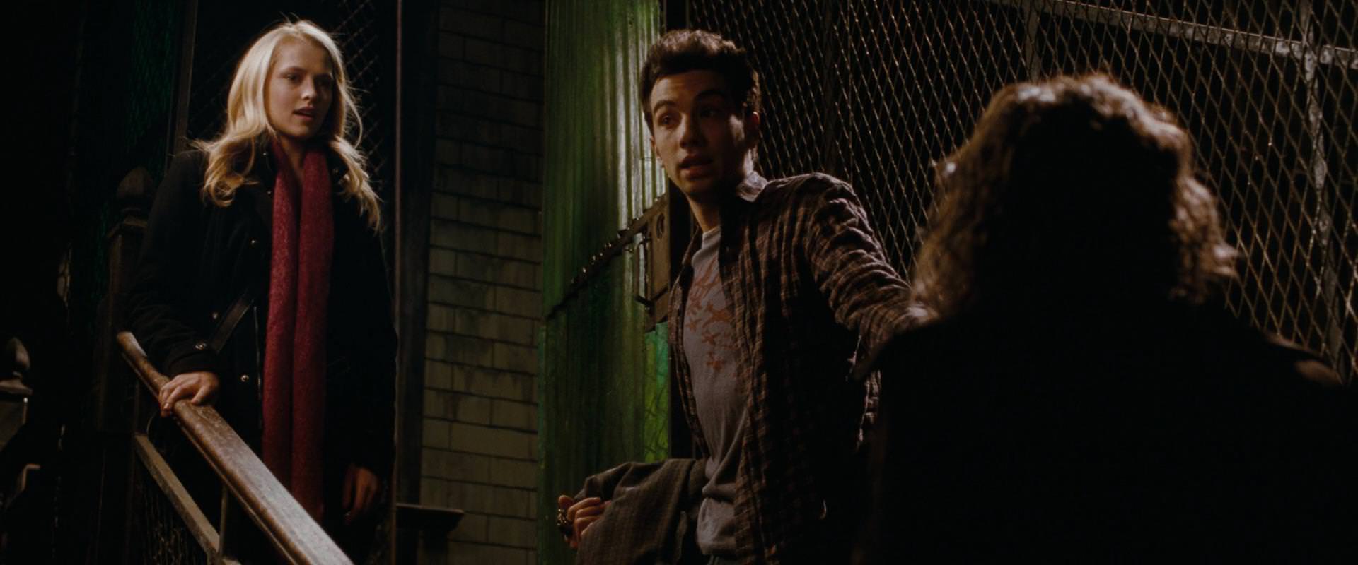 The Sorcerer’s Apprentice (2010) HD screenshot 5516