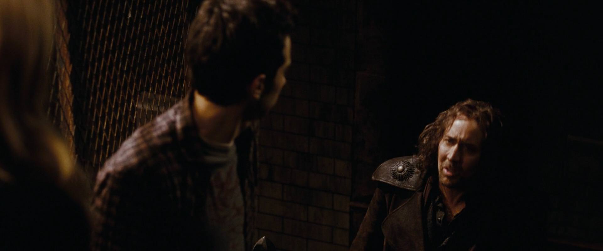 The Sorcerer’s Apprentice (2010) HD screenshot 5519