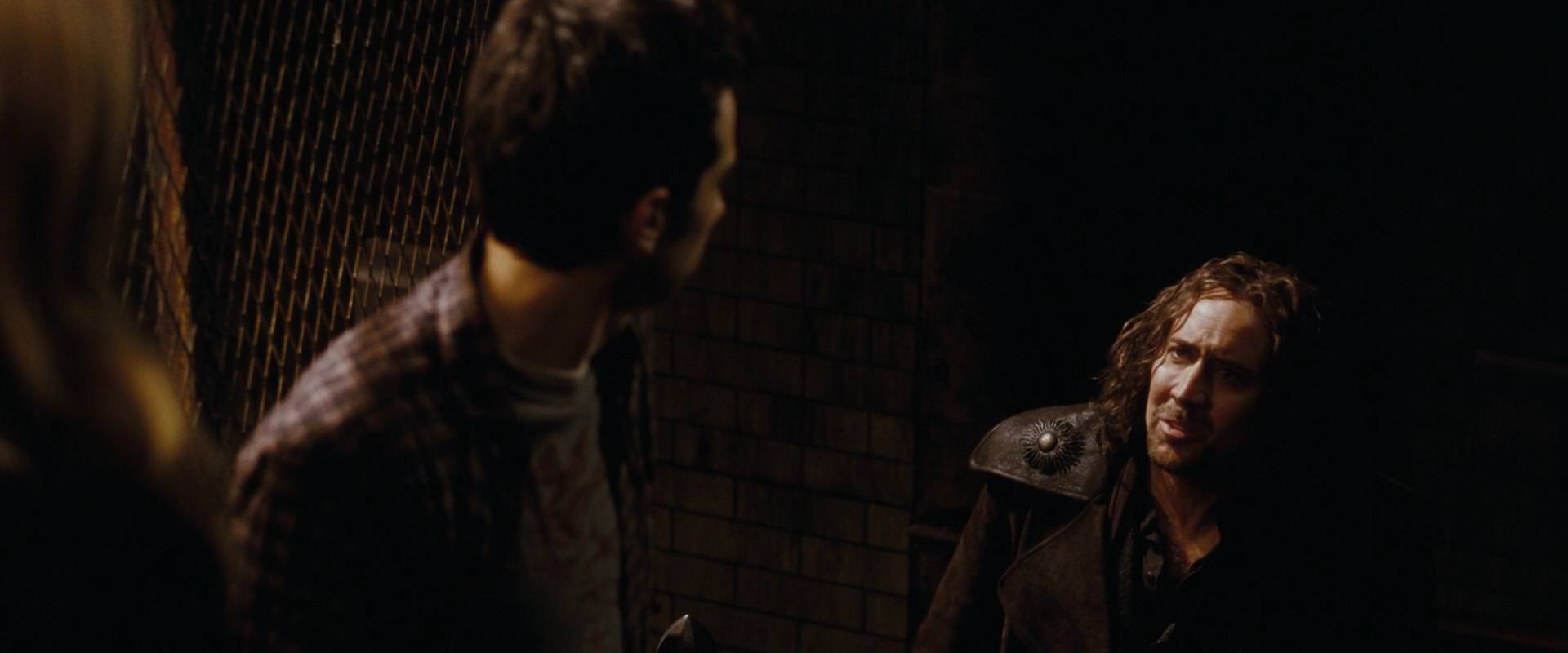 The Sorcerer’s Apprentice (2010) screencap 5520