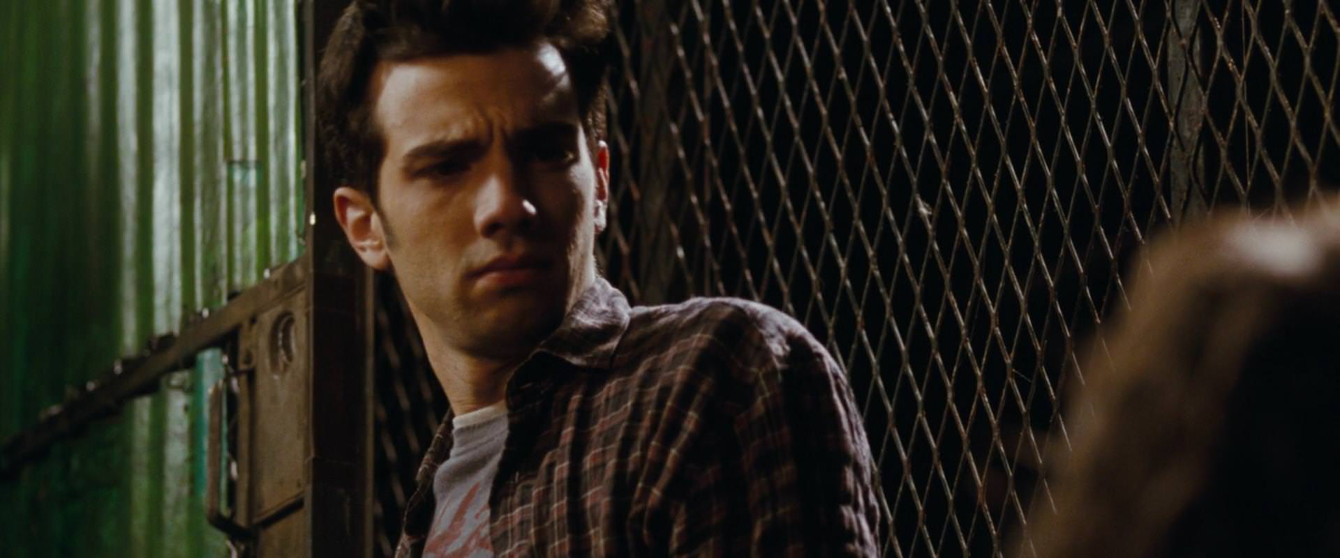 The Sorcerer’s Apprentice (2010) HD screenshot 5522