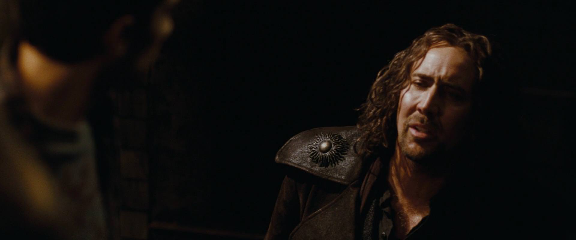 The Sorcerer’s Apprentice (2010) screencap 5526