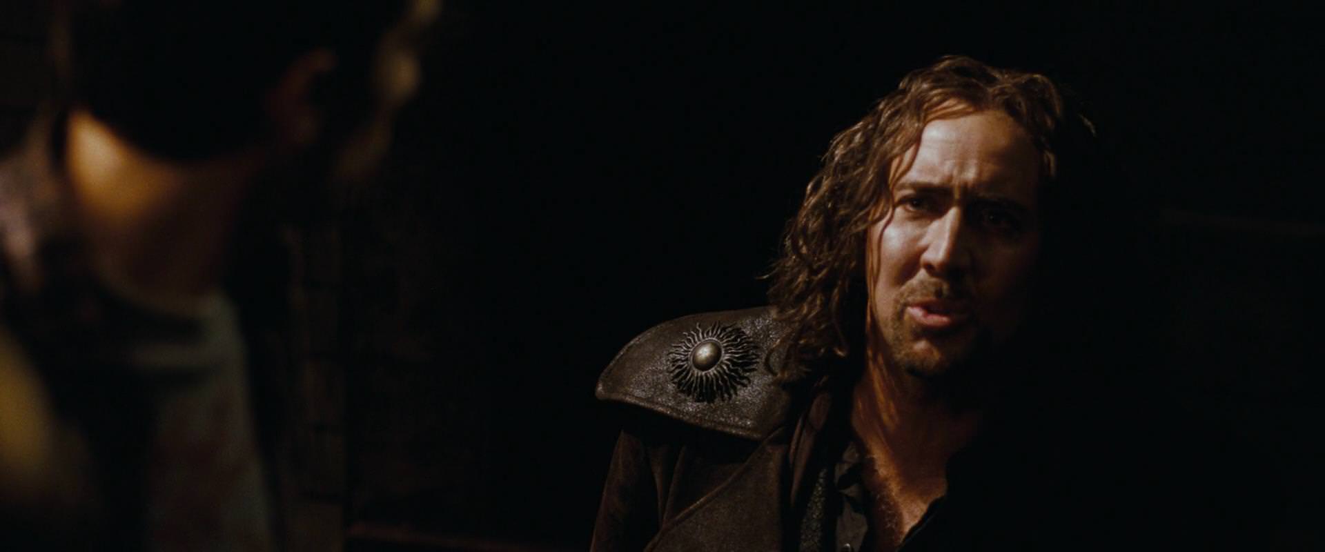 The Sorcerer’s Apprentice (2010) HD screenshot 5528