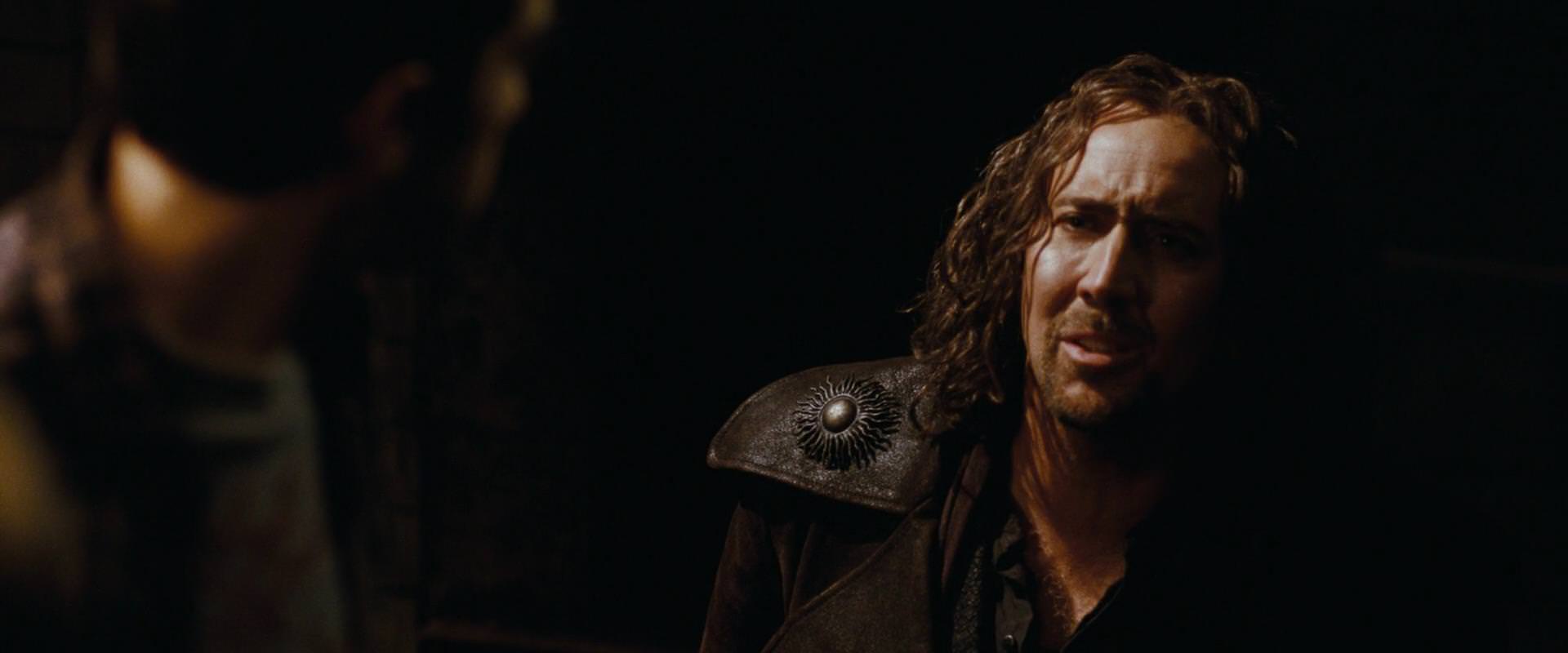 The Sorcerer’s Apprentice (2010) screencap 5529