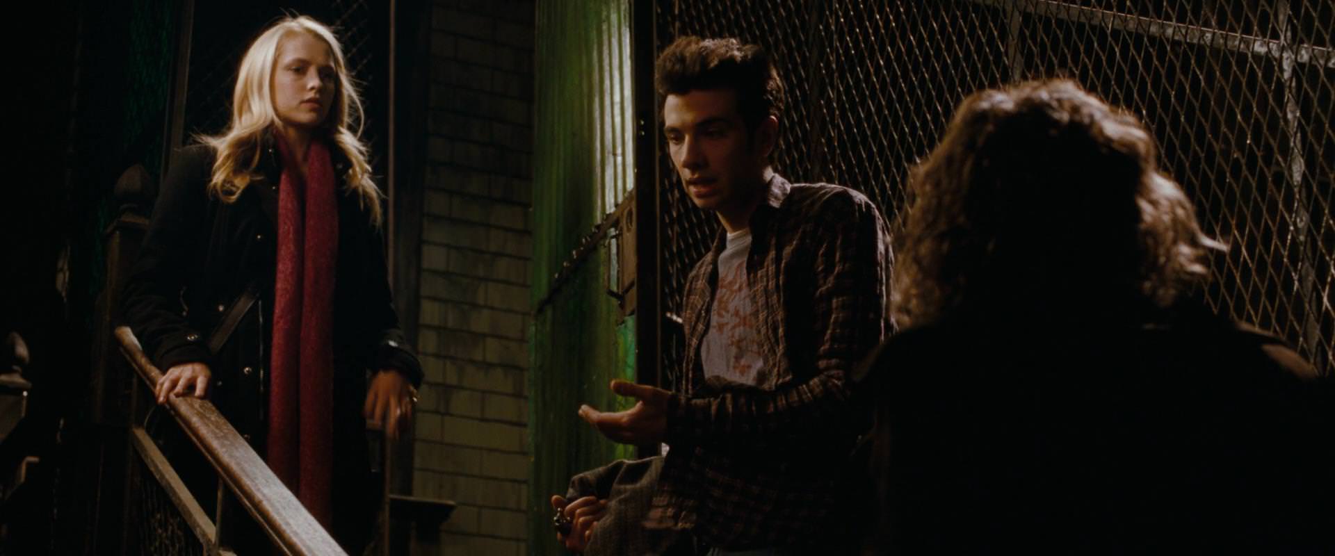 The Sorcerer’s Apprentice (2010) HD screenshot 5531
