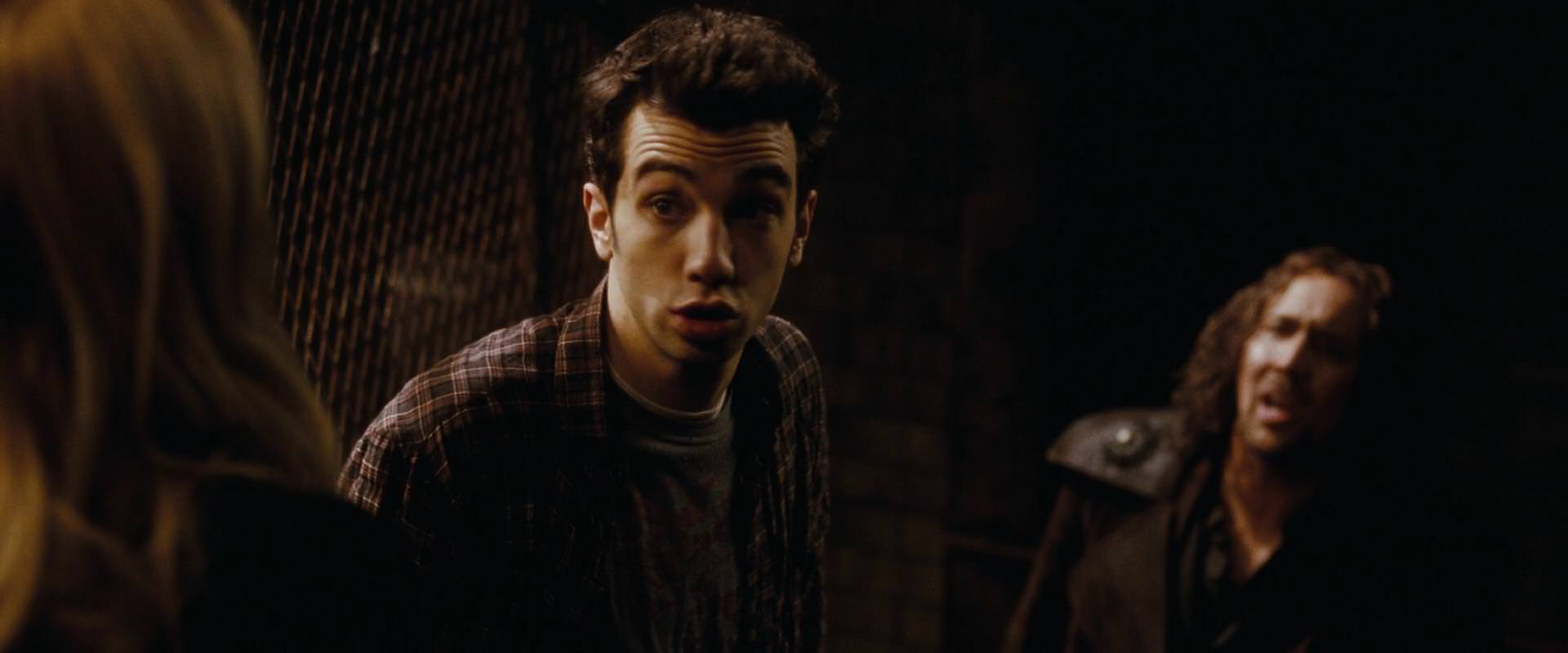 The Sorcerer’s Apprentice (2010) HD screenshot 5534