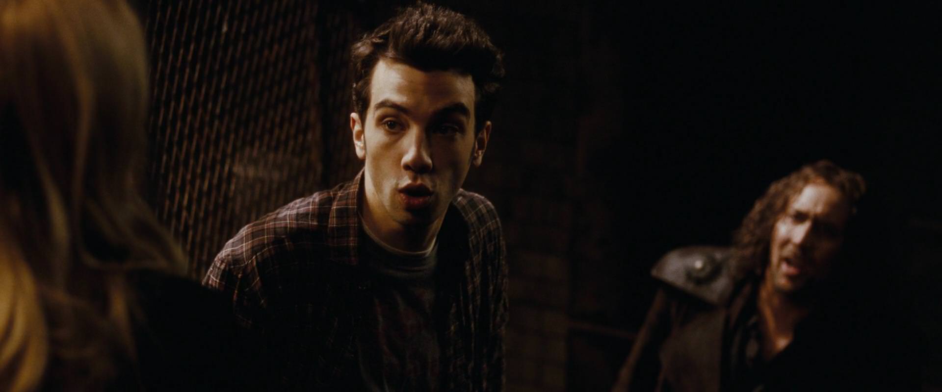 The Sorcerer’s Apprentice (2010) screencap 5535