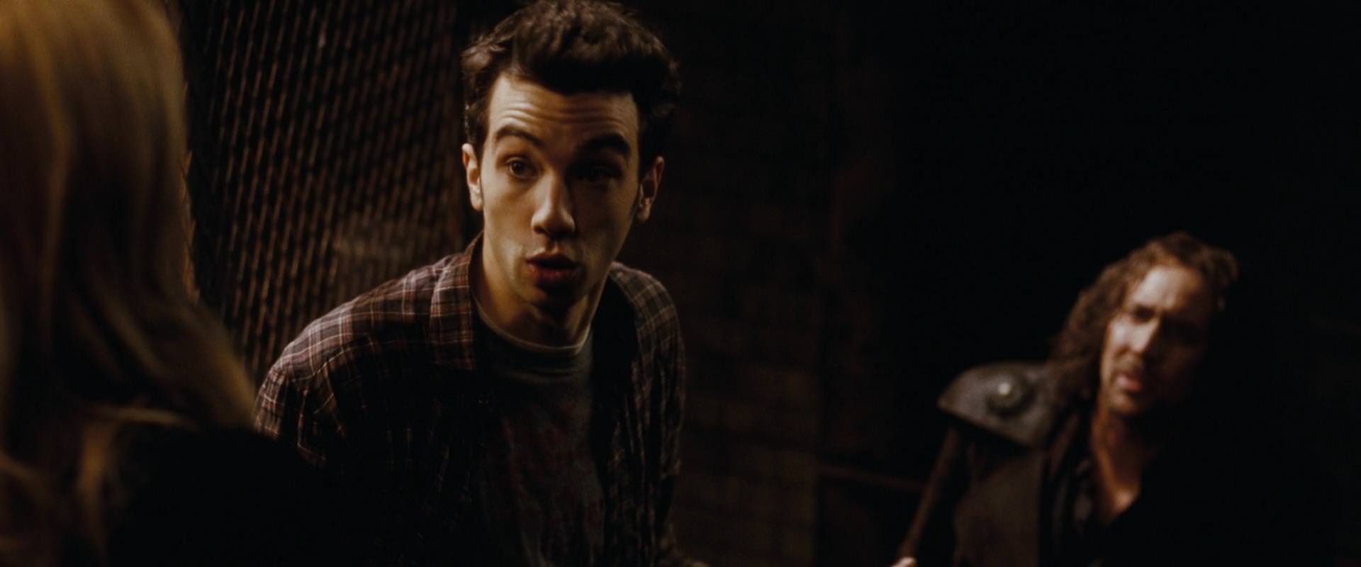 The Sorcerer’s Apprentice (2010) HD screenshot 5537