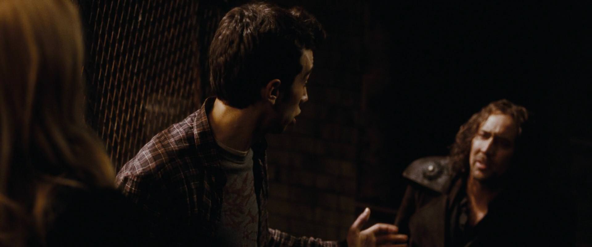 The Sorcerer’s Apprentice (2010) screencap 5538