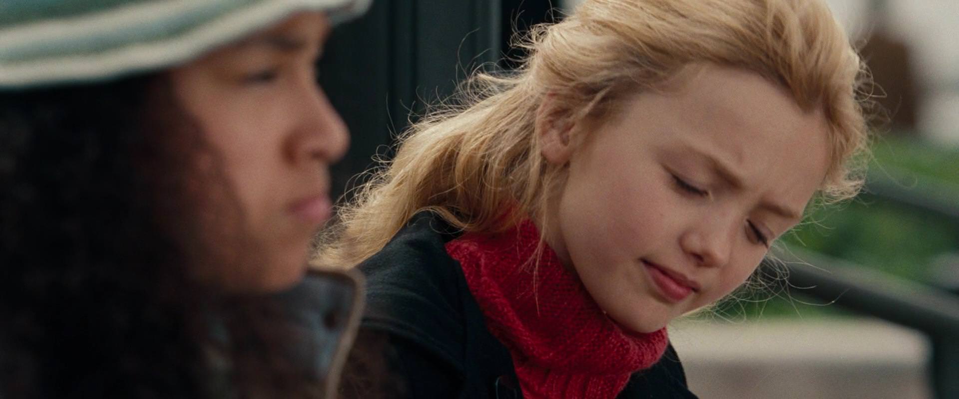 The Sorcerer’s Apprentice (2010) HD screenshot 554